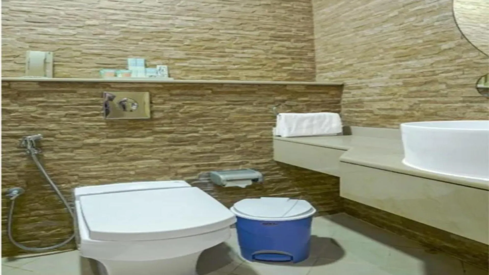 Belvilla Luxury Royal The Dubai Fountain 0*,  איחוד האמירויות הערביות
