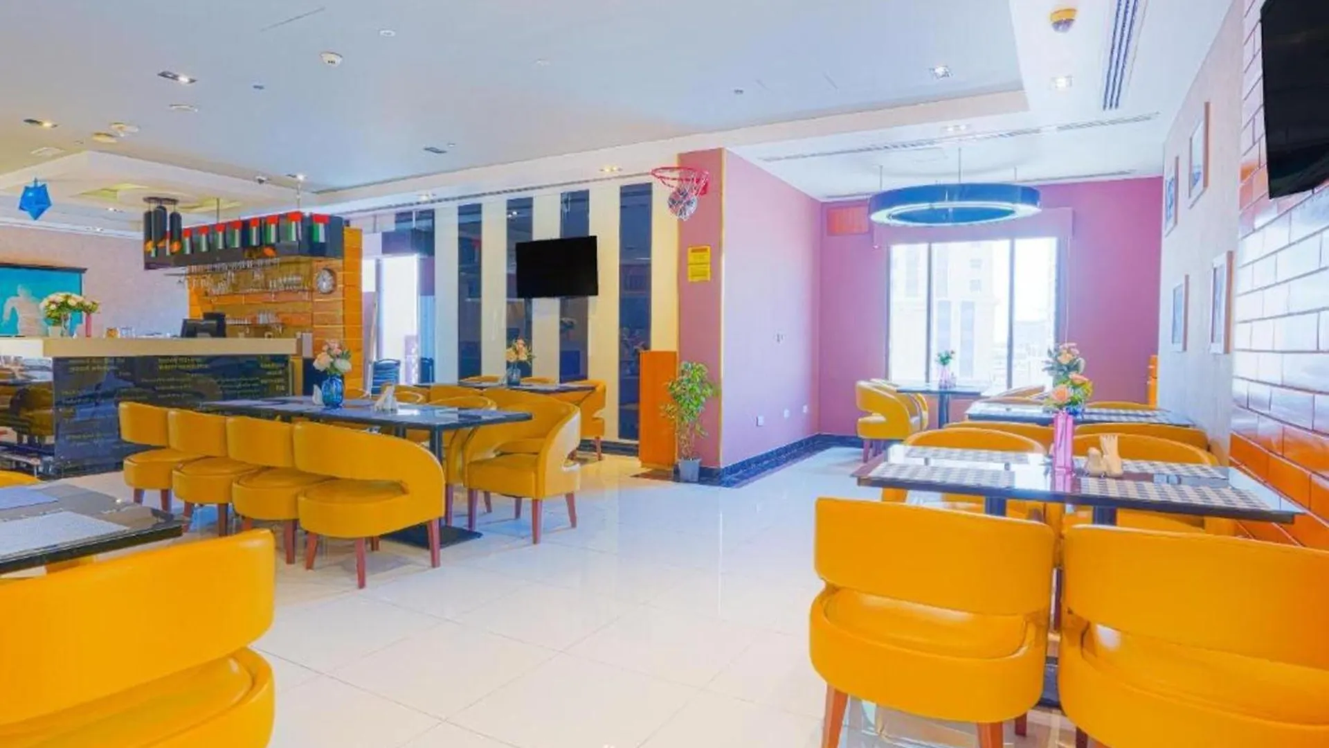 Belvilla Luxury Royal The Dubai Fountain איחוד האמירויות הערביות