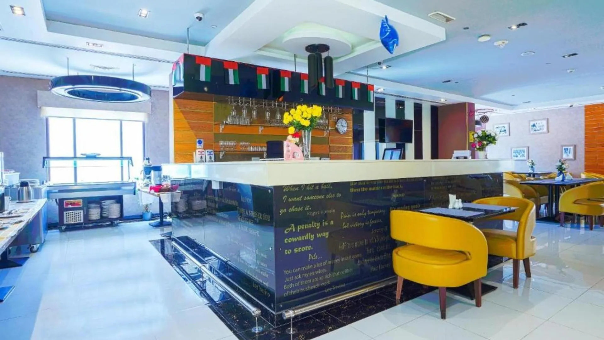 מלון Belvilla Luxury Royal The Dubai Fountain איחוד האמירויות הערביות