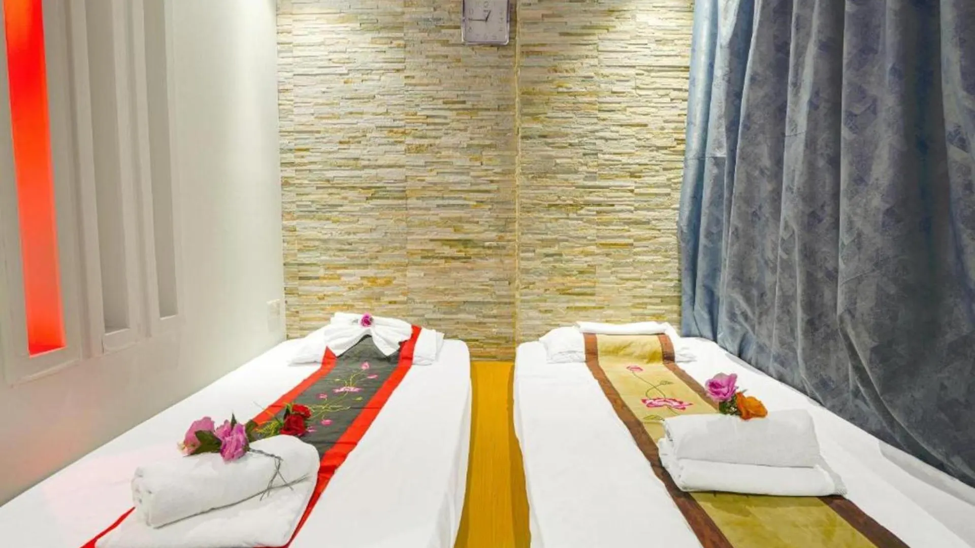 מלון Belvilla Luxury Royal The Dubai Fountain איחוד האמירויות הערביות