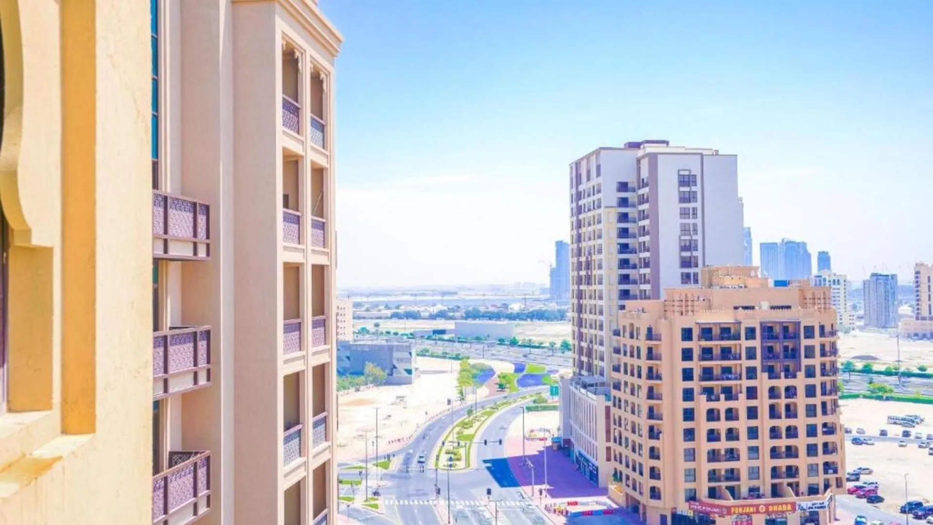 Belvilla Luxury Royal The Dubai Fountain איחוד האמירויות הערביות